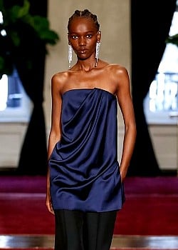 Herieth Paul